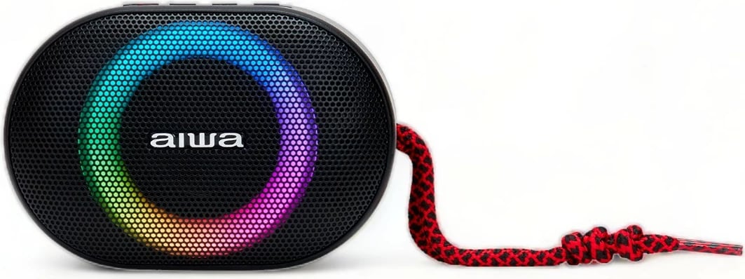 Altoparlant Portativ AIWA BST-330RD (Kuqe)