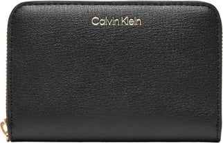 Portofol Calvin Klein femra, i zi