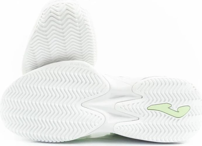 Atlete tenisi për femra Joma, të gjelbra