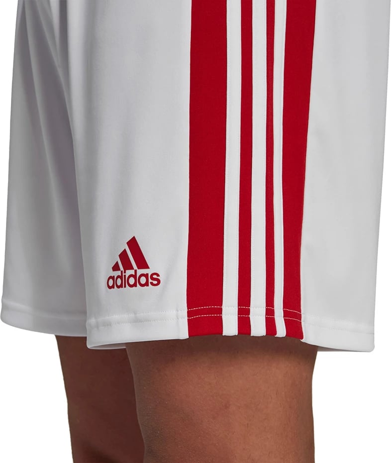 Shorce për meshkuj adidas, të bardha