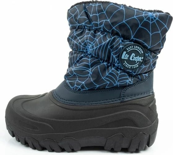 Çizme dimri për fëmijë Lee Cooper