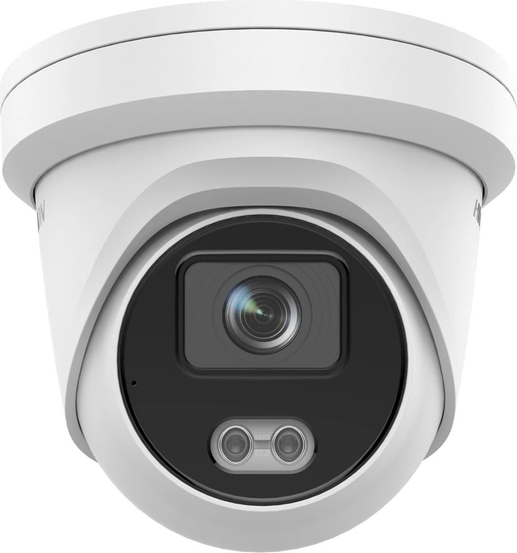 Kamerë sigurie Hikvision DS-2CD2327G2-L, Dome, 1920 x 1080, IP67, Bardhë Kamerë sigurie Hikvision DS-2CD2327G2-L, Dome, 1920 x 1080, IP67, Bardhë
