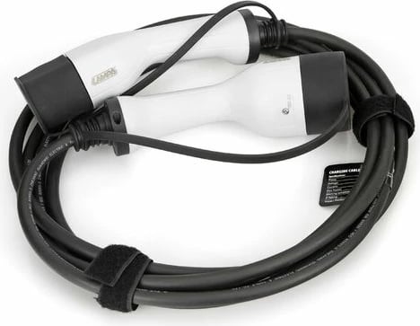 Kablla Mbushes Baterie Makina Elektrike 1fazore 32a 5m Kablla Mbushes Baterie Makina Elektrike 1fazore 32a 5m