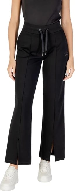 Pantallona femra Armani Exchange, të zeza