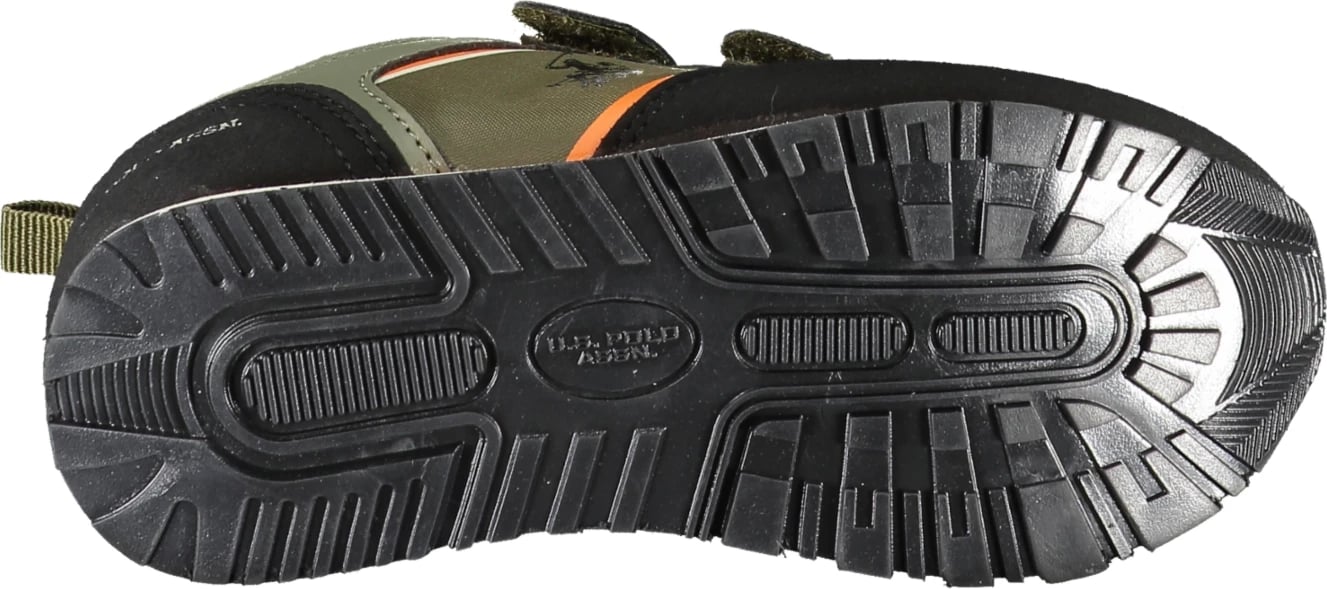 Atlete për djem US Polo Best Price, të gjelbra