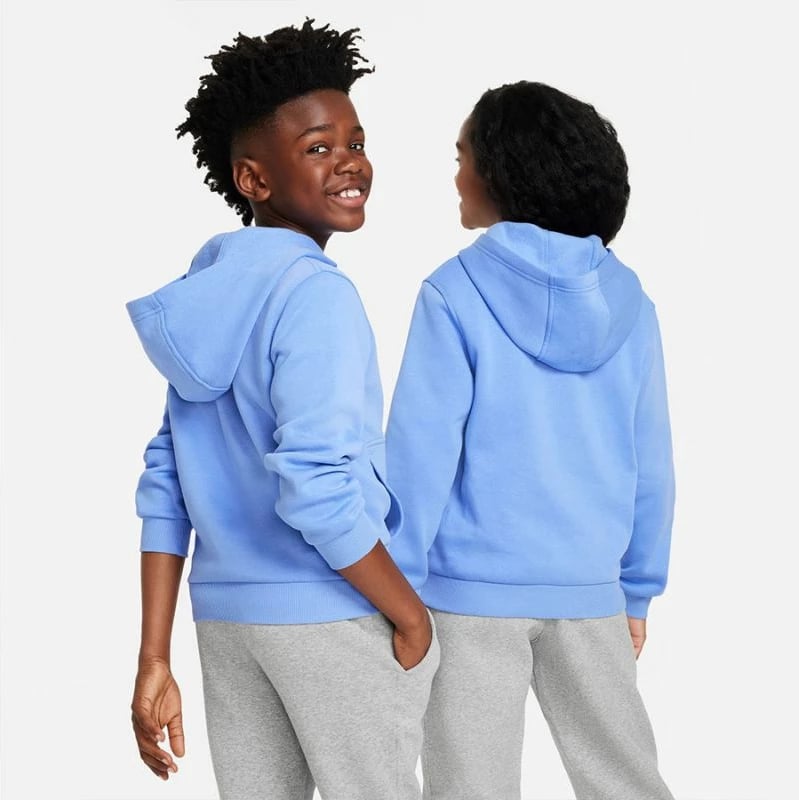 Duks për fëmijë Nike, blu