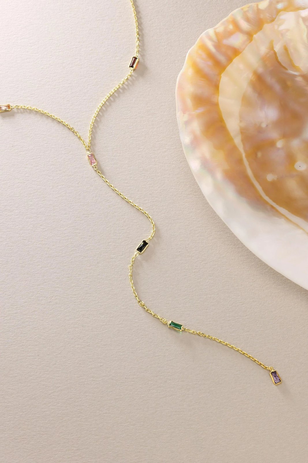 Varëse argjendi e veshur me ar, Jumeon, NRZ999832 Varëse argjendi e veshur me ar, Jumeon, NRZ999832