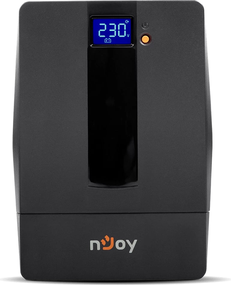 nJoy Horus Plus 2000VA, Interactive UPS