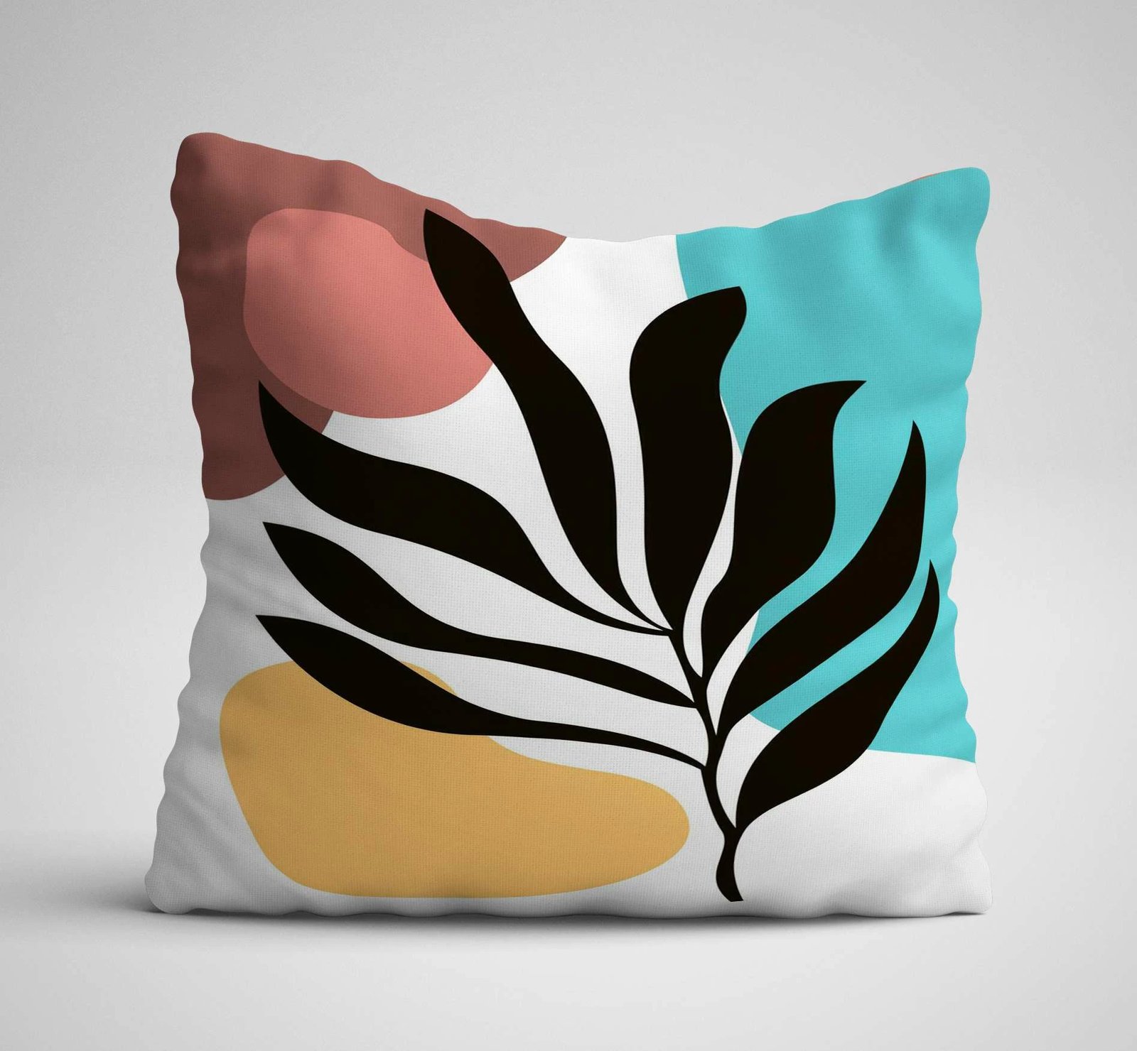 Set jastëkësh dekorativ, dizajn Aberto, Asr_plw25 - 45, 3 copë