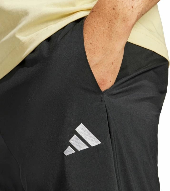 Pantallona për meshkuj adidas, të zeza