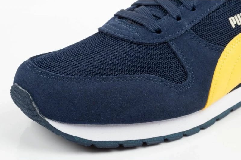 Atlete për meshkuj Puma, kaltër e errët
