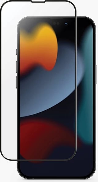 Xham mbrojtës UNIQ Optix Vivid për iPhone 14 Plus me aplikator