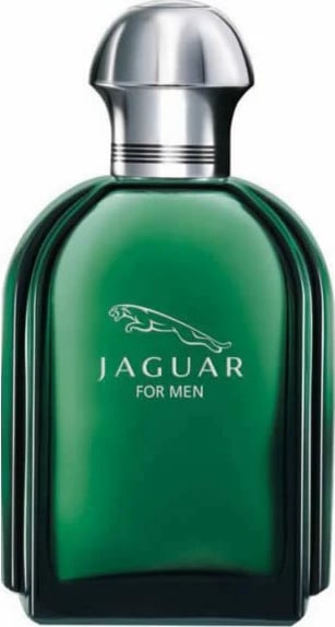 Eau de Toilette për meshkuj Jaguar For Men 100ml