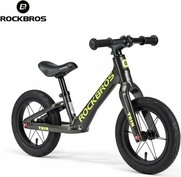 Bicikletë pa pedale për fëmijë Rockbros