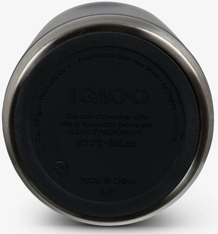 Gote Termike Inox 590ml Sportiv Hiri