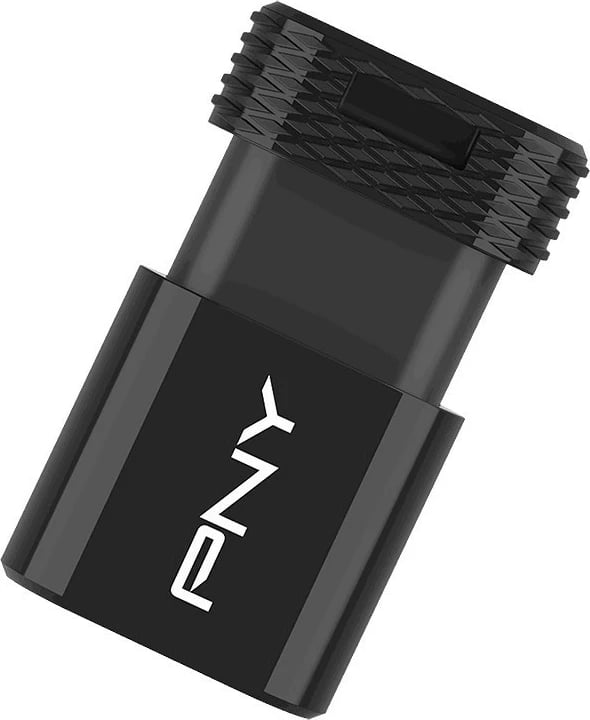 Pendrive PNY Elite-X Fit Type-C 64GB, USB 3.2, E zezë