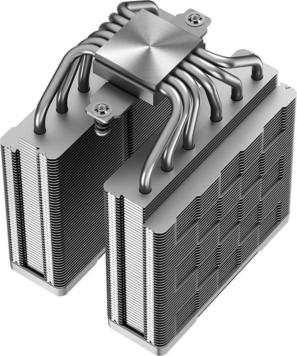 Ftohës Procesori DEEPCOOL AK620, 12 cm, Zi Ftohës Procesori DEEPCOOL AK620, 12 cm, Zi