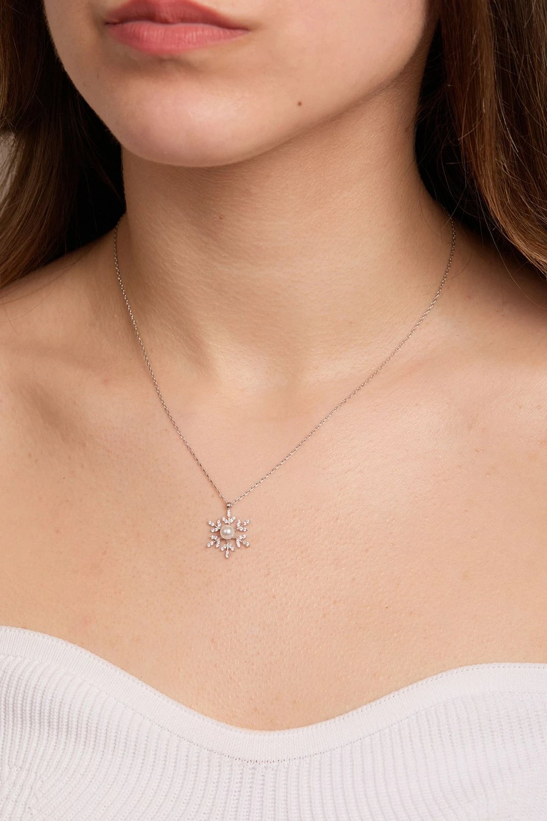 Varëse argjendi Elika Silver, ELKYS60368