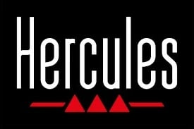 Kontrollues DJ Hercules DJ Essentials Kit