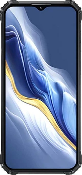 Celular Oukitel WP36 Pro, 6/256GB, 10600 mAh, Zi