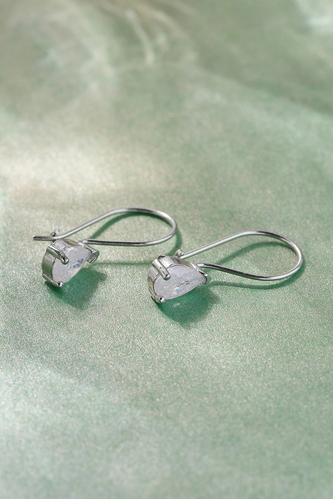 Vathë argjendi Jumeon, 10119BEYAZ