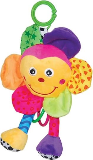 Lodër pellushi me zë NEXT 30cm, dizajne të ndryshme