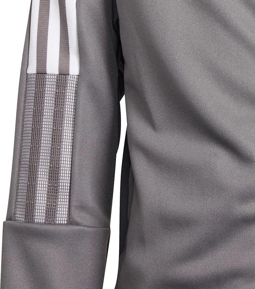 Duks për fëmijë adidas, gri