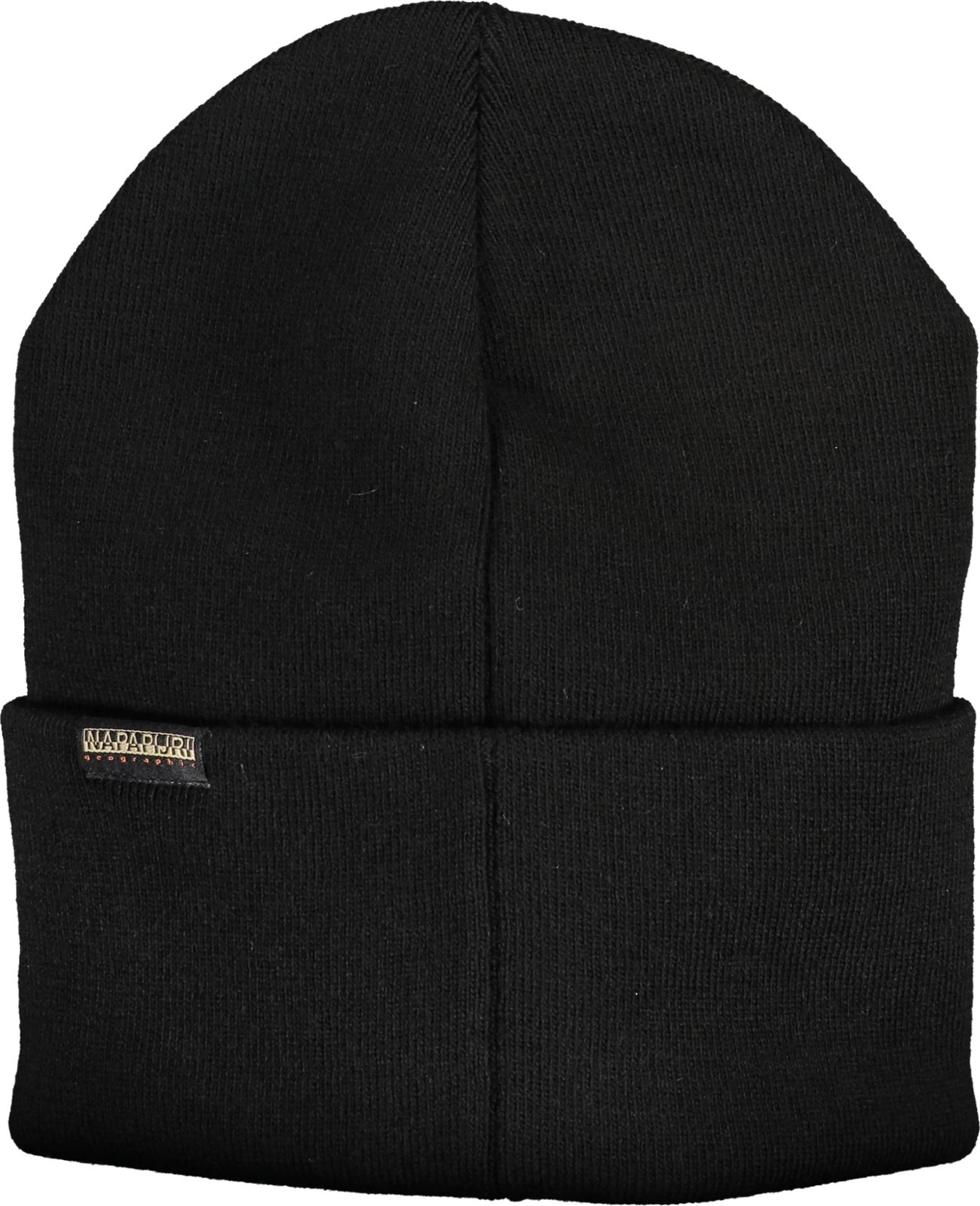 Kapelë për meshkuj NAPAPIJRI, e zezë