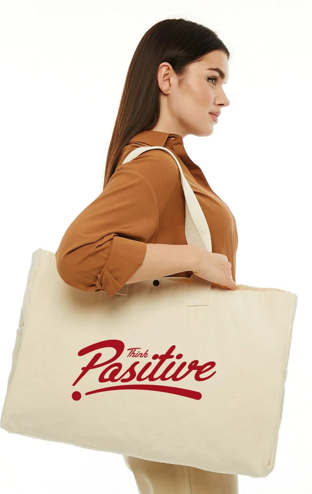Qese tote Zoozie Bags, 2202