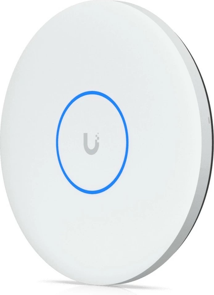 Kasë rrjeti UBIQUITI U7-Pro-XG, Wi-Fi 7 BE10800, 1x 10GE, Bardhë