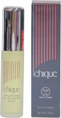 Eau de Toilette për femra Chique For Women 50ml