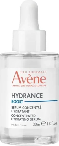 Serum hidratues Avène Hydrance Boost 30ml