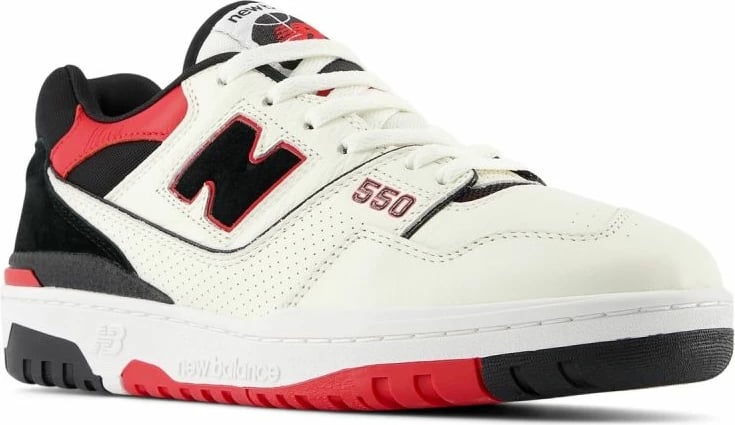 Atlete New Balance BB550STR, për meshkuj dhe femra
