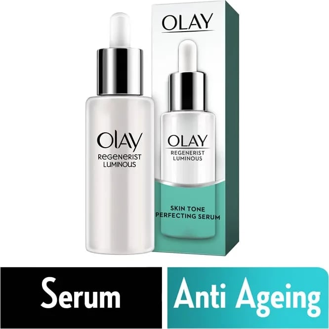 Serum për fytyrë Olay Regenerist Luminous 40ml