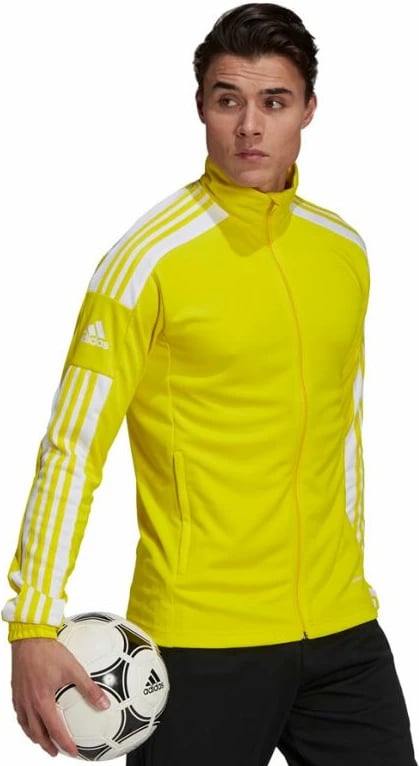 Duks adidas për meshkuj, i verdhë