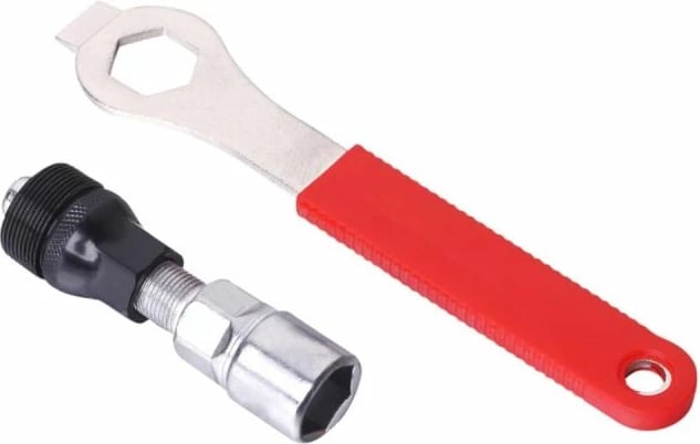 Mjet për pedale biçiklete Yakimasport