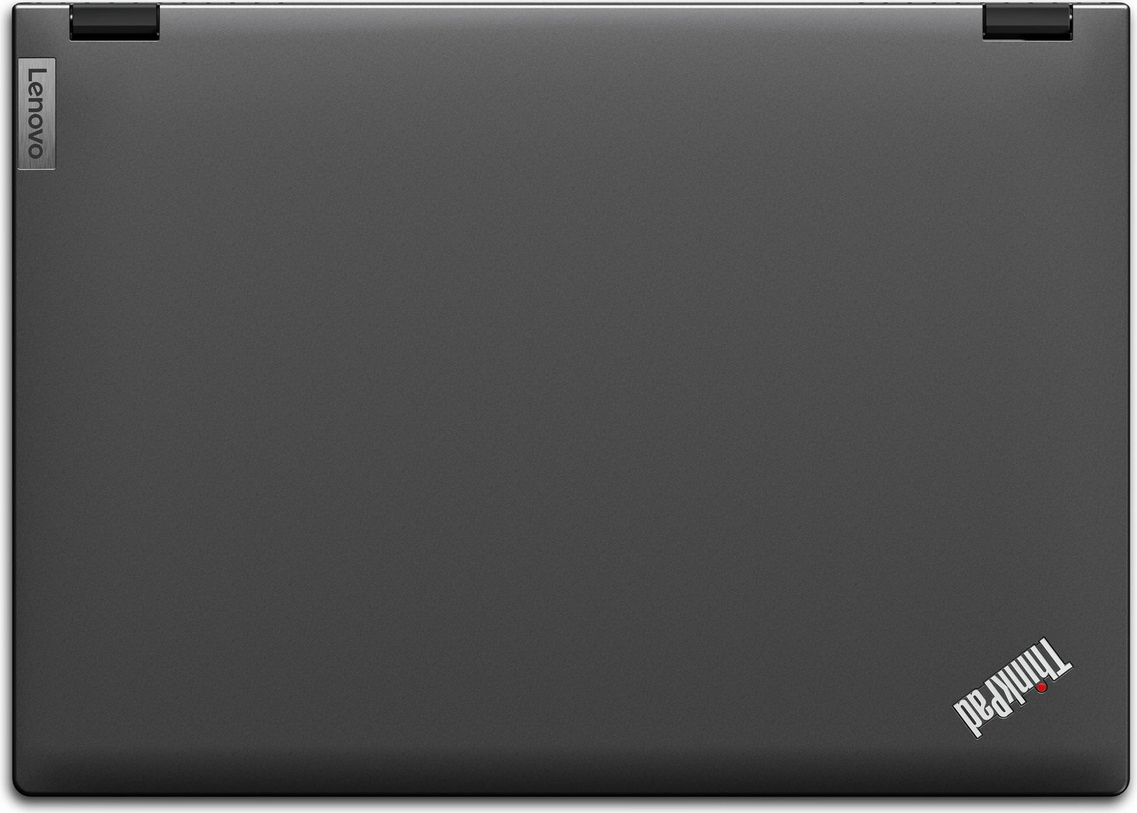 Laptop Lenovo ThinkPad P16v Gen 1, AMD Ryzen 7, 32 GB RAM, 1 TB, Thunder Black