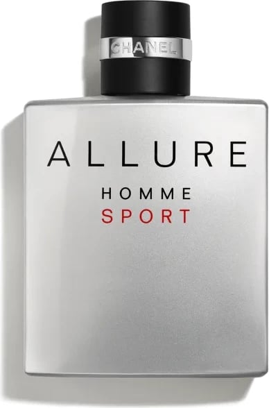 Eau De Toilette Chanel Allure Homme Sport, 150 ml