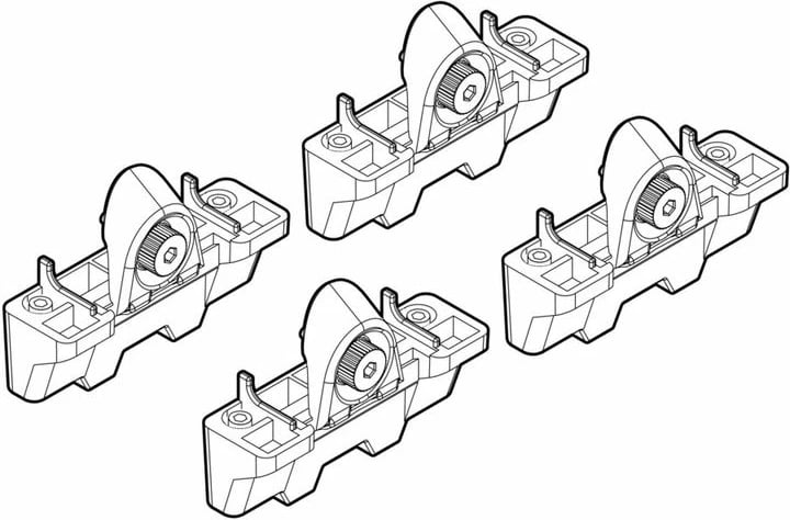 Mbajtes Tregeri Honda   15
