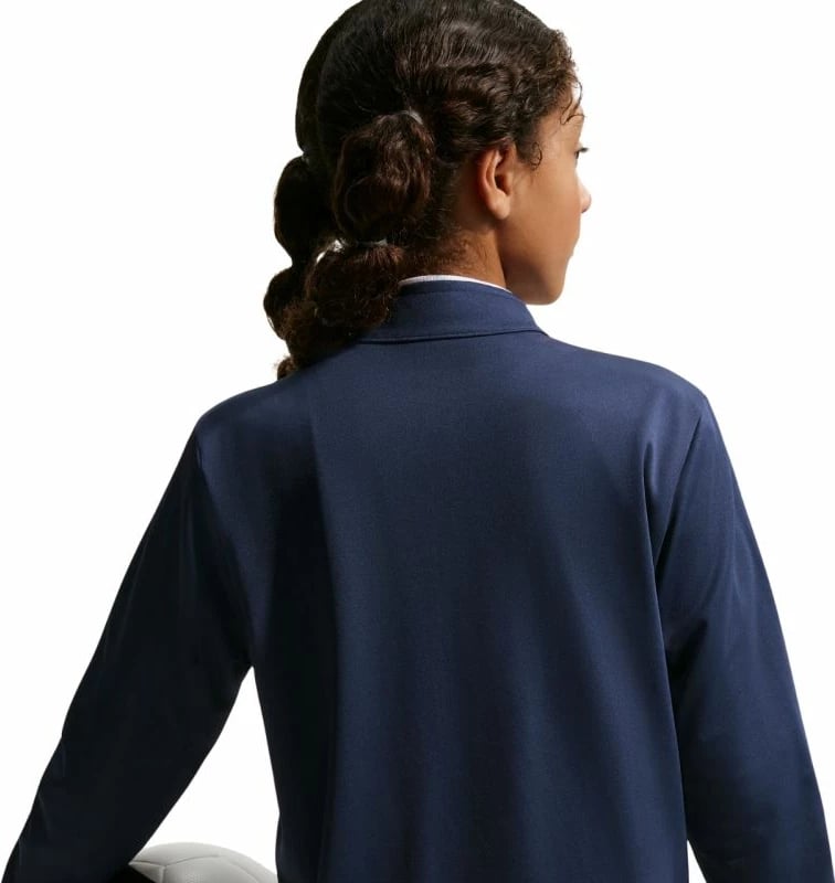 Duks për fëmijë Nike, navy blue