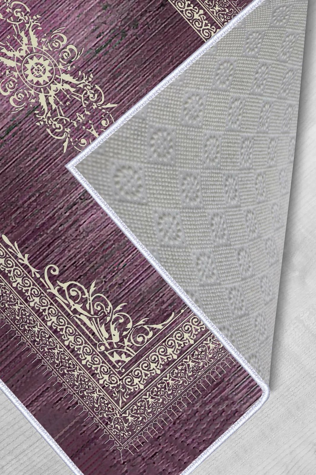 Qilim (60 x 100) Conceptum Hypnose, Hmnt652