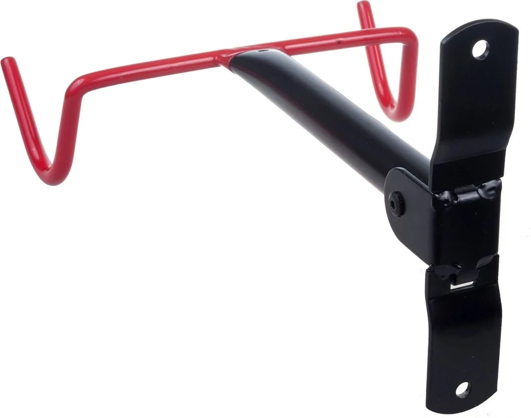 Mbajtëse biçiklete Maclean, 30kg, i zi