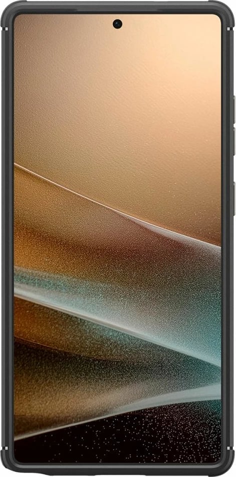 Mbështjellës Spigen Core Armor Mag për Samsung Galaxy S25 Ultra, Zi