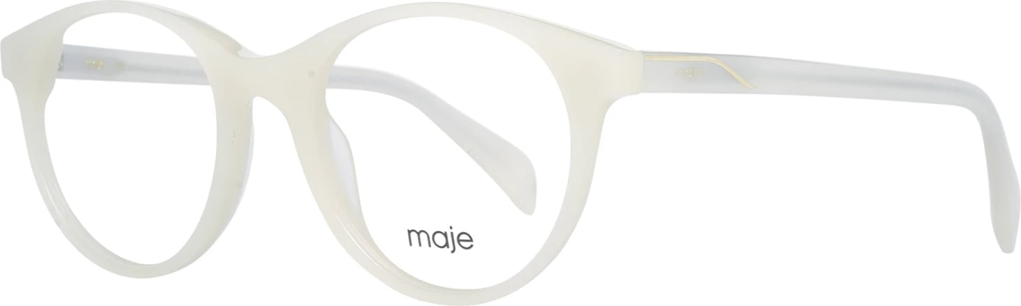 Syze optike për femra Maje, të bardha