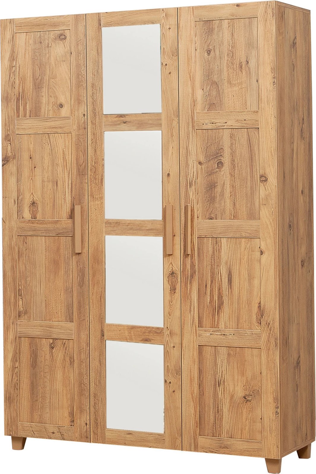 Dollap Hanah Home, Hedera 2, ngjyrë Atlantic Pine