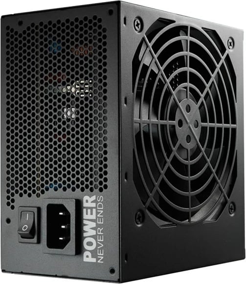 Furnizues Fortron FSP HYPER 80+ PRO 650W, ATX, i zi