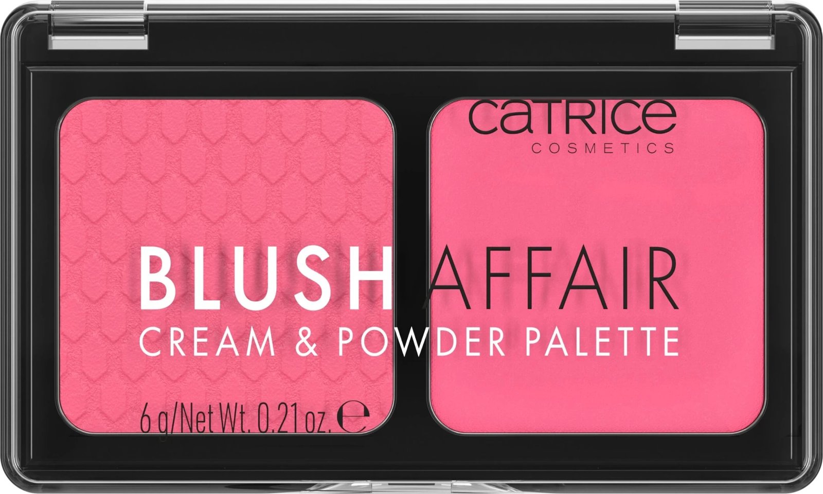 Catrice Blush Affair Cream & Powder Palette 020