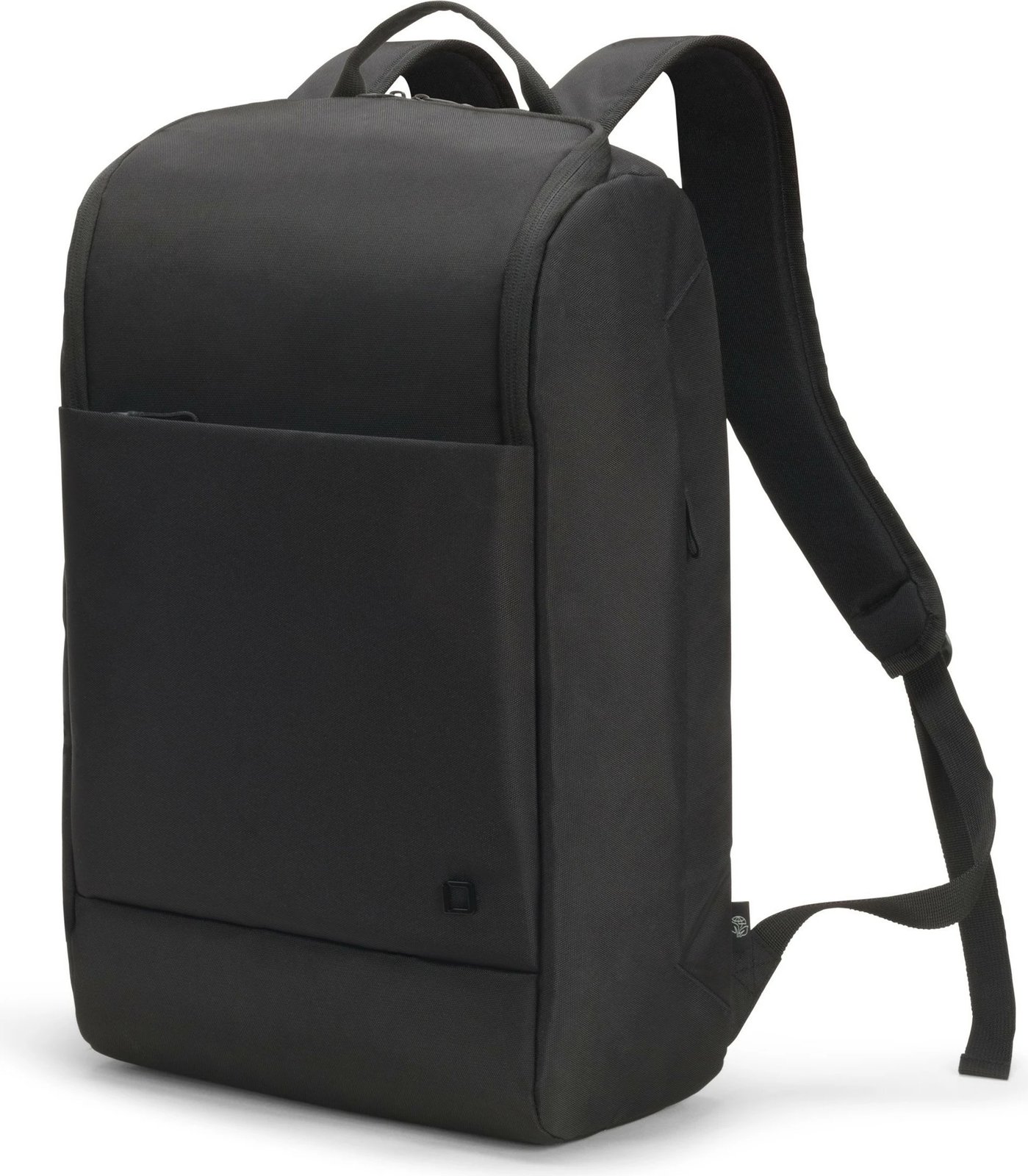 Çantë shpine DICOTA Eco MOTION 13 - 15.6", e zezë