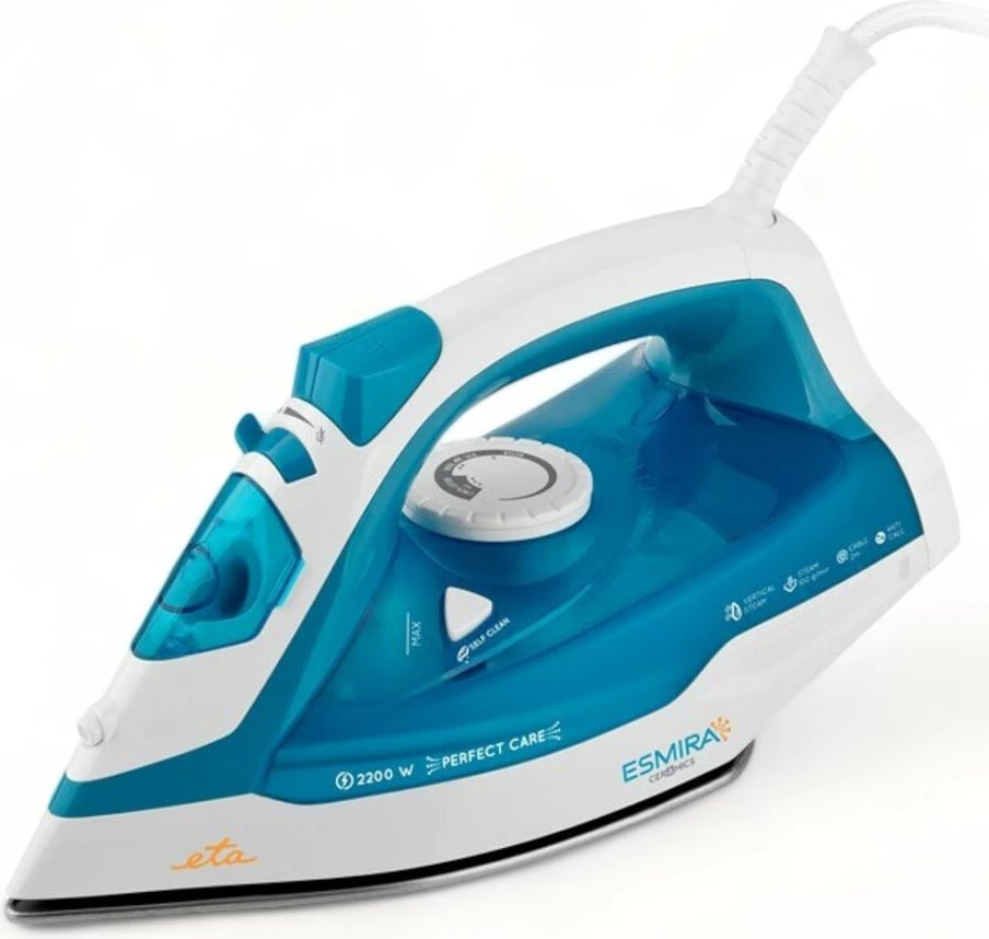 Hekur Me Avull ETA ESMIRA 027390000