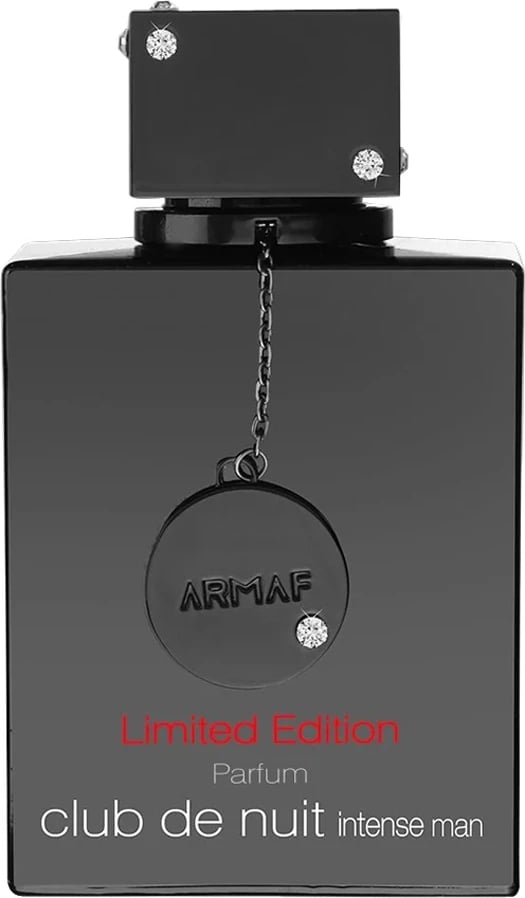 Eau de Parfum për meshkuj Armaf Club de Nuit Intense Man Limited Edition, 105ml